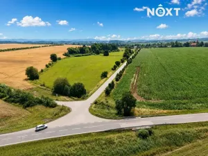 Prodej pozemku pro bydlení, Damníkov, 1008 m2