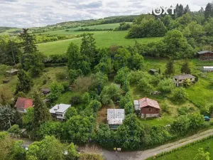 Prodej chaty, Nižbor, 60 m2