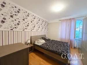 Prodej bytu 2+1, Plzeň, Jablonského, 54 m2