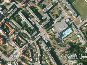 Prodej bytu 2+1, Plzeň, Jablonského, 54 m2