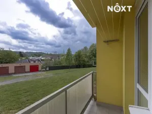 Prodej bytu 3+1, Česká Třebová, Křib, 63 m2