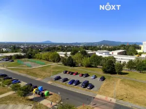 Pronájem bytu 3+1, Česká Lípa, Bardějovská, 70 m2