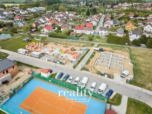Prodej bytu 3+kk, Dačice, Za Školou, 73 m2