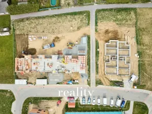 Prodej bytu 3+kk, Dačice, Za Školou, 73 m2