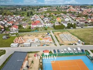 Prodej rodinného domu, Dačice, Za Školou, 123 m2