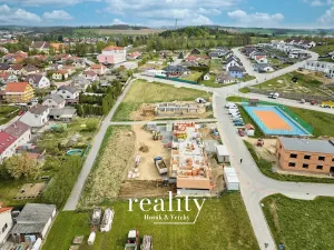 Prodej rodinného domu, Dačice, Za Školou, 123 m2