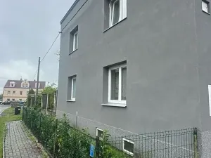 Prodej rodinného domu, Hrob, 258 m2