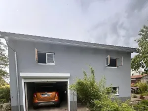 Prodej rodinného domu, Hrob, 258 m2