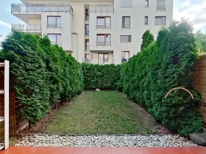 Pronájem bytu 1+kk, Praha - Vysočany, Jana Přibíka, 29 m2