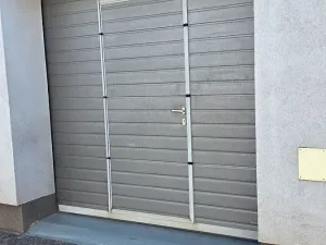 Pronájem skladu, Ostrava, Vratimovská, 62 m2