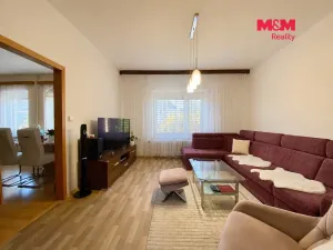 Prodej rodinného domu, Bystřice pod Hostýnem, Tř. Legií, 180 m2