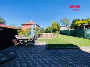 Prodej rodinného domu, Bystřice pod Hostýnem, Tř. Legií, 180 m2