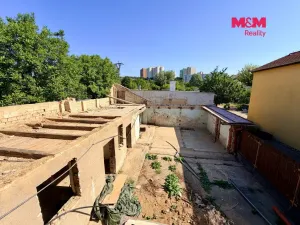 Prodej rodinného domu, Brno - Bosonohy, Jihlavská, 154 m2