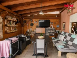 Prodej zemědělské usedlosti, Horní Životice, 429 m2