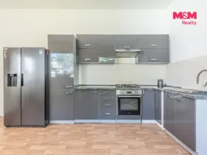 Prodej rodinného domu, Jablonec nad Nisou, K Černé studnici, 250 m2