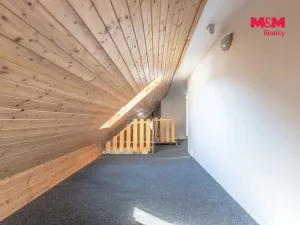 Prodej rodinného domu, Jablonec nad Nisou, K Černé studnici, 250 m2