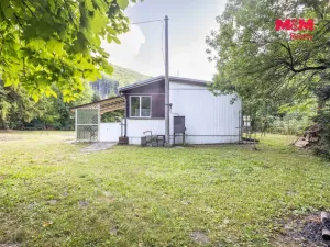 Prodej chaty, Hlubočky - Hrubá Voda, 77 m2