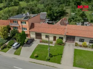 Prodej rodinného domu, Březolupy, 167 m2