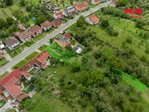 Prodej rodinného domu, Březolupy, 167 m2