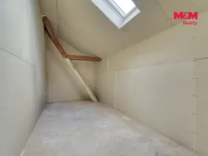 Prodej rodinného domu, Kamenný Újezd, 252 m2