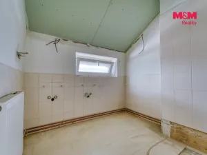 Prodej rodinného domu, Kamenný Újezd, 252 m2