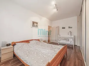 Prodej bytu 2+1, Ostrava, Panelová, 51 m2