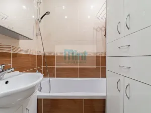 Prodej bytu 2+1, Ostrava, Panelová, 51 m2