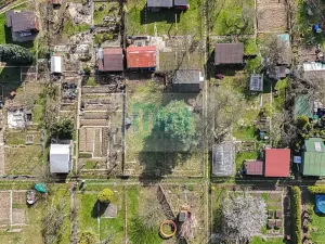 Prodej zahrady, Ostrava, 254 m2