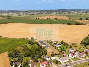 Prodej pozemku pro bydlení, Olza, Polsko, Grobla, 690 m2