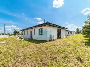 Prodej rodinného domu, Olza, Polsko, Grobla, 103 m2