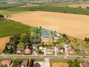 Prodej rodinného domu, Olza, Polsko, Grobla, 103 m2