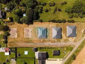 Prodej rodinného domu, Olza, Polsko, Grobla, 103 m2