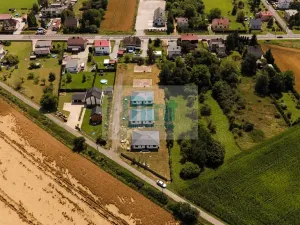 Prodej rodinného domu, Olza, Polsko, Grobla, 103 m2