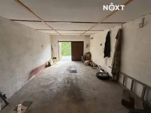 Pronájem garáže, Jilemnice, 26 m2