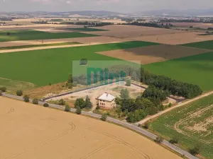 Prodej pozemku pro bydlení, Uničov, 974 m2