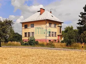 Prodej pozemku pro bydlení, Uničov, 1126 m2