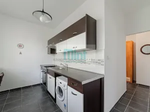 Prodej bytu 2+1, Ostrava, Sokolovská, 55 m2