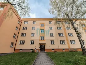 Prodej bytu 2+1, Ostrava, Jižní, 51 m2