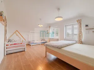 Prodej rodinného domu, Štáblovice, 128 m2