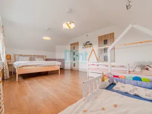 Prodej rodinného domu, Štáblovice, 128 m2
