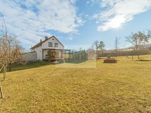Prodej rodinného domu, Štáblovice, 128 m2