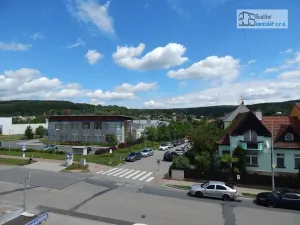 Pronájem kanceláře, Brno, Maříkova, 52 m2