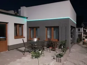 Prodej rodinného domu, Kyjov, 160 m2