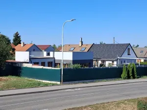 Prodej rodinného domu, Kyjov, 160 m2