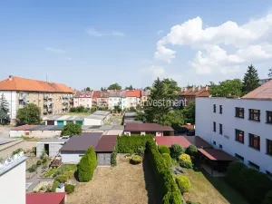Prodej bytu 3+1, Louny, Poděbradova, 72 m2