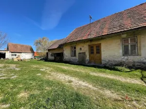 Prodej rodinného domu, Bílé Podolí, 171 m2