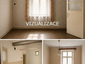 Prodej rodinného domu, Bílé Podolí, 171 m2