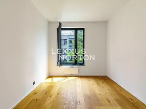 Pronájem bytu 2+kk, Praha - Smíchov, Grafická, 56 m2