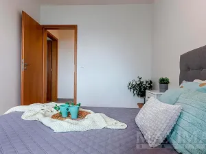 Prodej bytu 2+kk, Praha - Holešovice, Argentinská, 79 m2