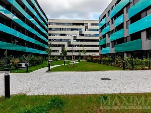 Prodej bytu 2+kk, Praha - Holešovice, Argentinská, 79 m2